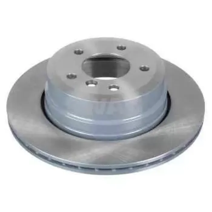 Fren Diski Arka Bmw E60 E61 Xdrive | SWAG 20943894 | OEM 34216763345 34216763345 34216864053 34216864053