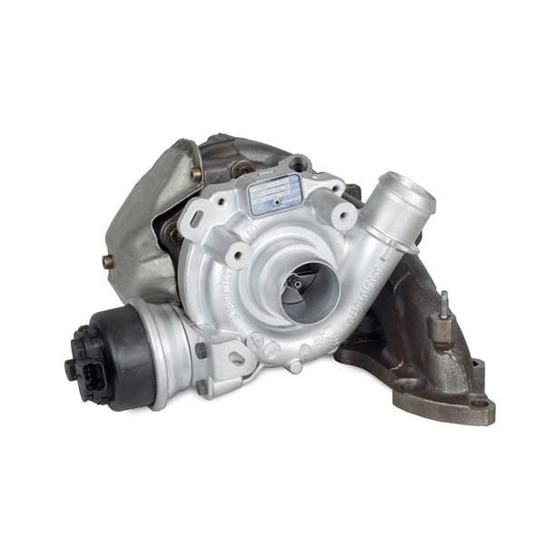Turbo Sarj Komple Focus - Kuga - Mondeo 3008 1-2-308 2-5008 1-2-508 1-2-Boxer 3-Expert 4-C4 2-C4 Picasso-C5 3-DS4-DS5-Jumper 3-Jumpy 4 DW10 | MOTOPOWER ES43683 | OEM DS7Q 6K682 EA 9807873180