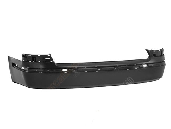 Arka Tampon Astarsiz Octavia 04>13 | PHIRA 80200440 | OEM 1Z5807421