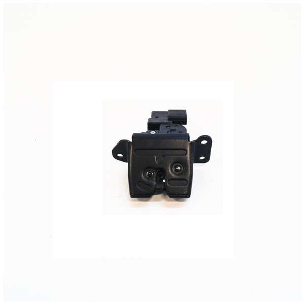 Bagaj Acma Dugmesi Hyundai I30 2012-> Kia Ceed 2012-> | HMC 81260A5000 | OEM 81260-A5000