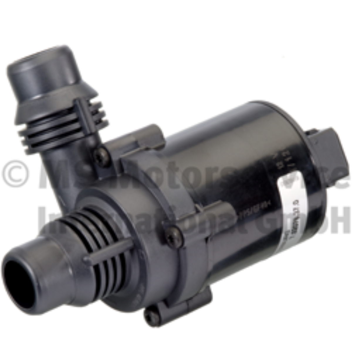 Kalorifer Suyu İlave Pompası E38, 39, 53, 65, 66, 67 | OEM 6 904 496