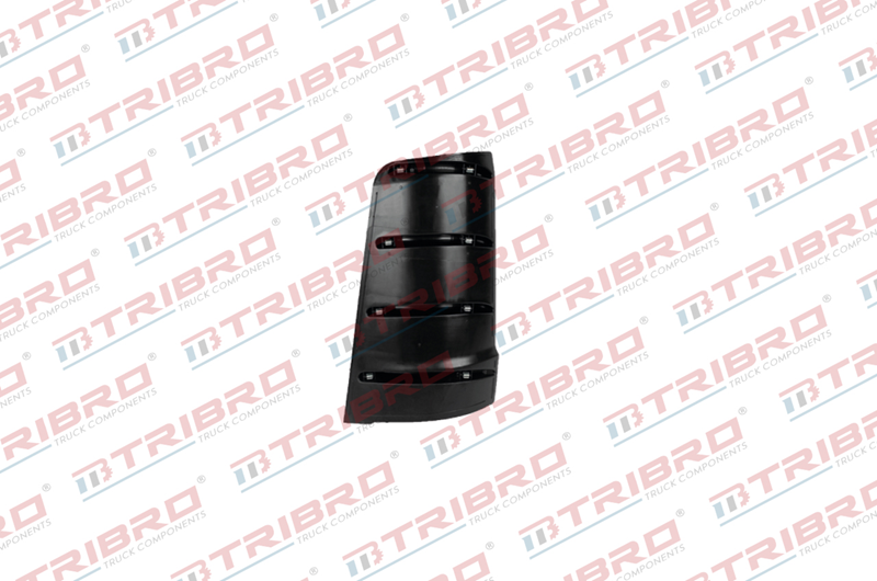 Köşe Rüzgarlık İç MAN TGX TGS Sol Klipsli | OEM 81611106033