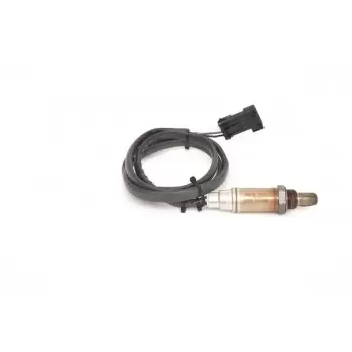 Oksijen Sensoru P306 Gti P405 YM P406 Xsara Zx Ax XU10J4R (2.0 16V) BOY:1250MM | BOSCH 0258003718 | OEM 16286W 16286W 16289S 9628448180 16289S 9628448180