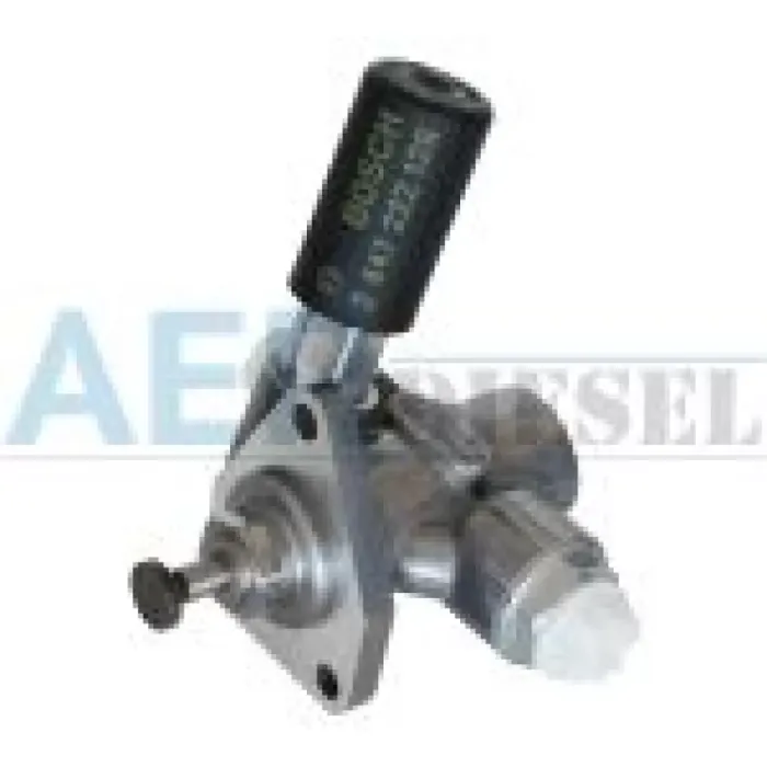 Yakit Pompasi El Otomatigi E.M Volvo Iveco Scania DAF F 75/85/95, 75/85 Cf, 95 XF | AERDIESEL FP040 | OEM 1307770 1339048 8093372 0440008070 0440008089