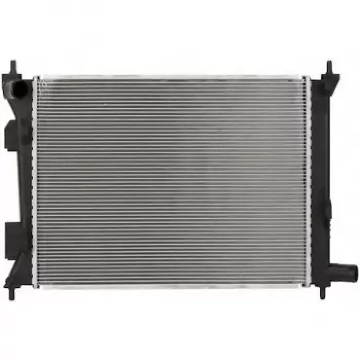 Motor Su Radyatoru Hyundai Accent Blue 1.4 Benzinli 11> / Kia Rio 1.2 1.4 Benzinli 11> Manuel Vites (500X382X16)(DOWOON Marka) Yetkili Servis Malzemesi | MANDO DC253101R000 | OEM 253101R000 253101R000 253101R010 253104L000 253100U000 253101R010