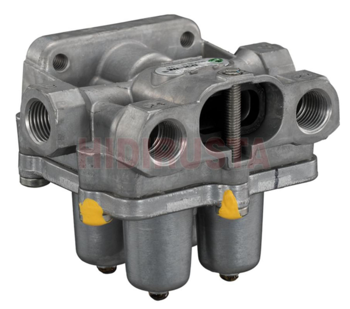 Dörtlü Dağitici Ventil Volvo | OEM 20382310