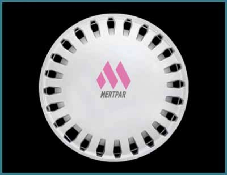 Jant Kap 13J (Ad) - Renault 12 Toros 7700786879