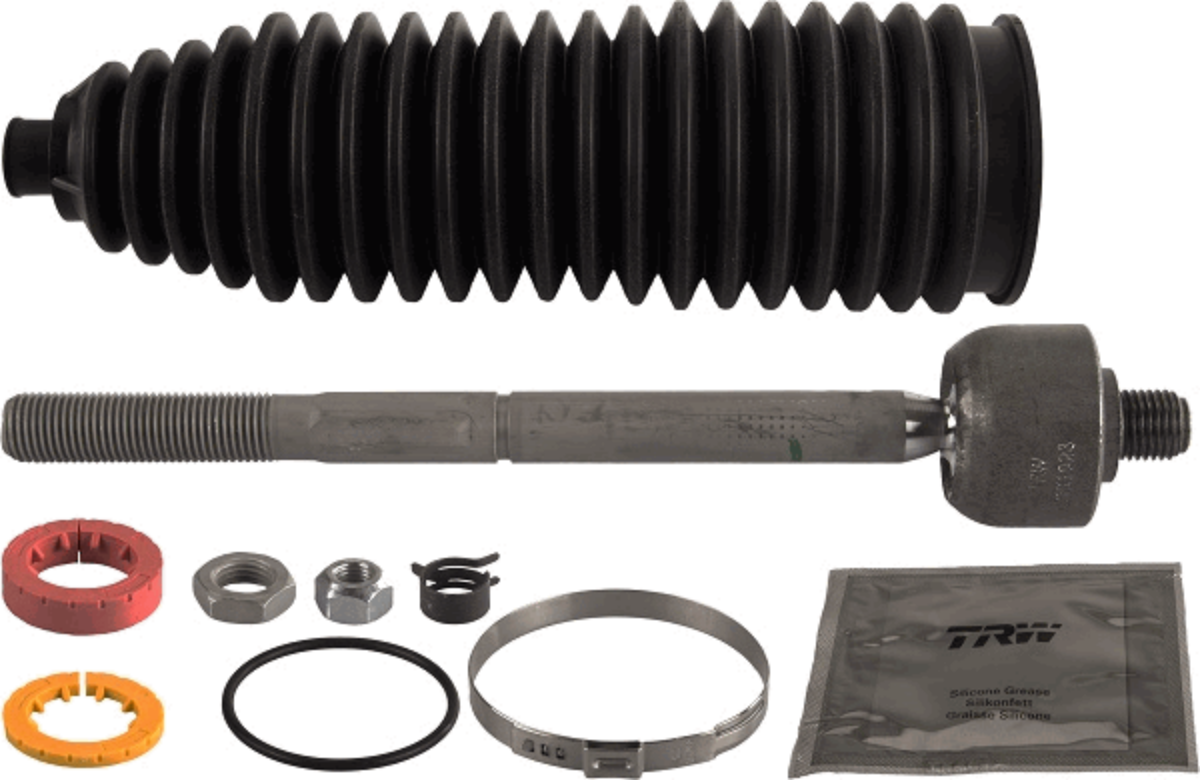 Aksiyel Mafsal, Tekerlek Sevk Çubuğu (Direksiyon) | OEM 485215612R