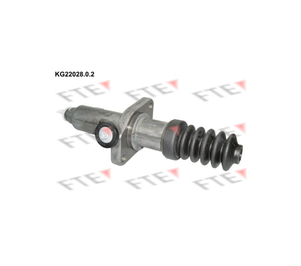 Debriyaj Üst Merkez 26,270, 32.310 | OEM 81307156141