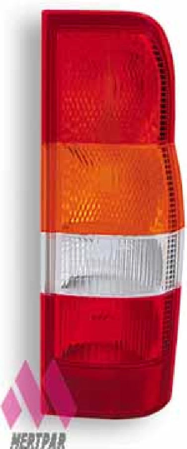 Stop Lam Sağ Duysuz - Ford Transit 2001 V184 1116629 | OEM M510420
