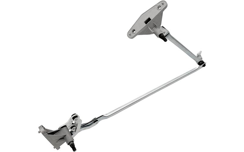 Silgi Mekanizması Komple Actros | OEM 9418200441