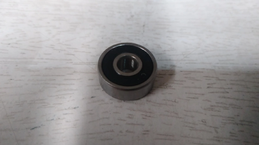 Rulman Webasto 4*13*5 | OEM 624-2RS