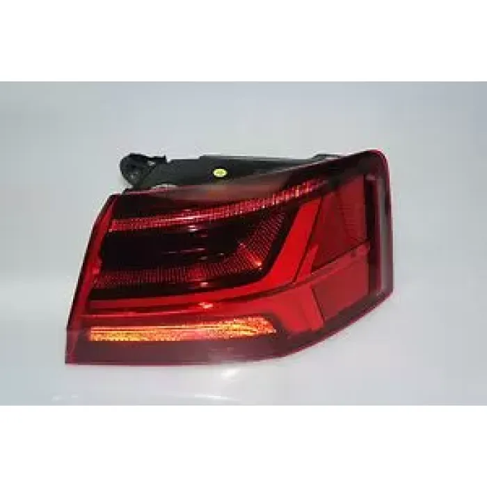 Stop Lambasi Sag Dis LED Audi A6 15> | VALEO 047007 | OEM 4G5945096C