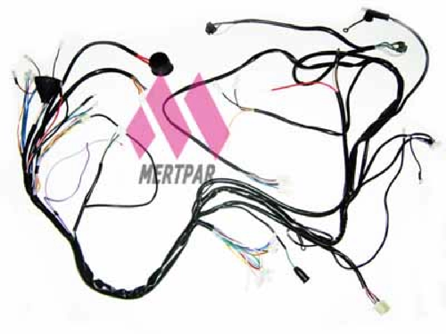 Estelasyon - Fiat 54C Junior | OEM 2000250