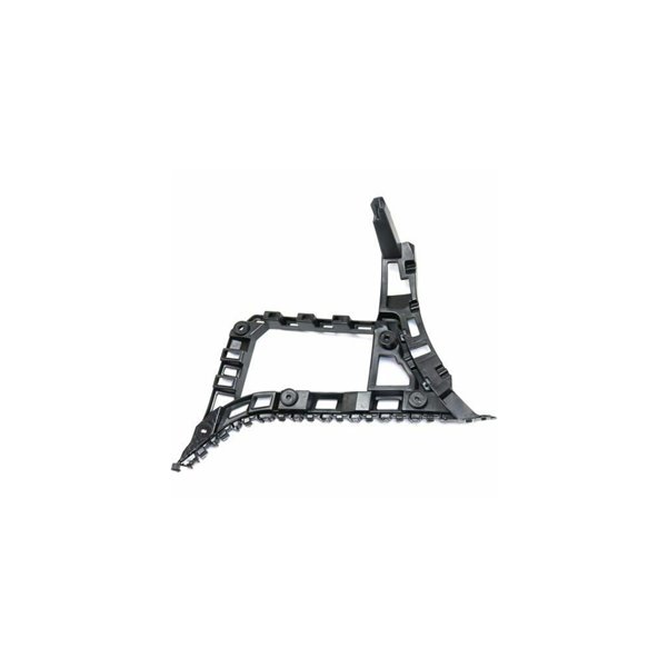 Arka Tampon Baglanti Braketi Sag Jetta 11>15 | GORDON 3333QR | OEM 5C6807394B