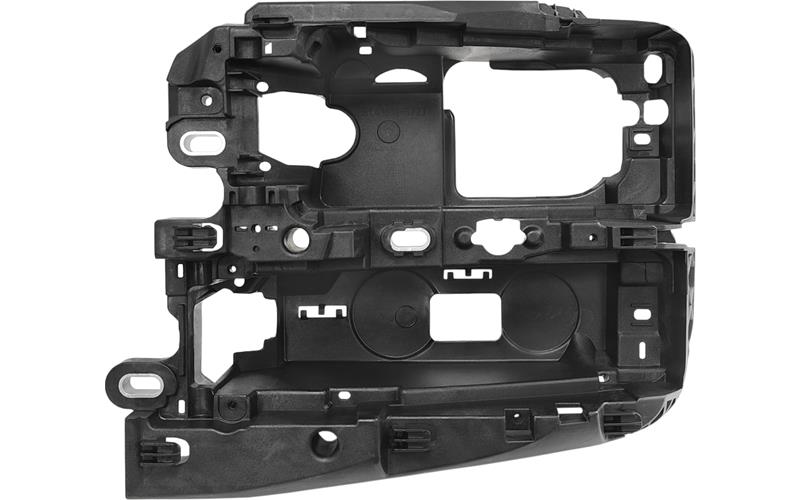 Far Yuvası TGA Şantiye Sol | OEM 81416105727