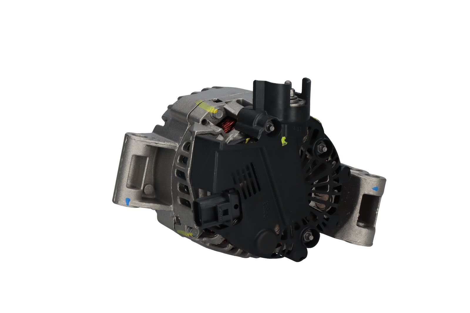 Alternator 12V 90A Fiesta 1,3 02>05 Ford Ka 03>08 | VALEO 439729 | OEM 1145715 1145715 1229424 1450644 1229424 1450644