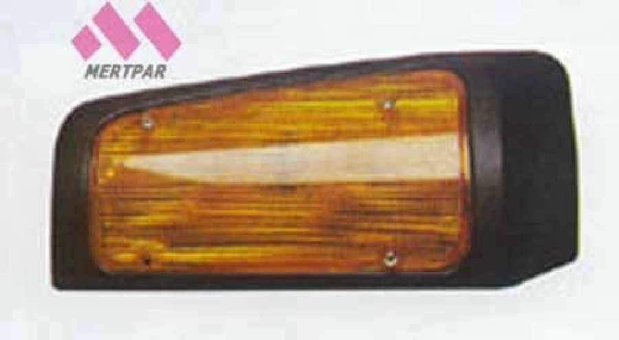 Sinyal Lamba Sağ Ön - Ford 2.5 Dizel 91 Model | OEM 18021R