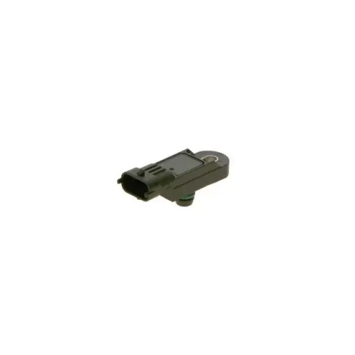 Basinc Sensoru Dokker Duster Logan II Sandero II C Aptur Clio IV Kangoo III Megane III Scenic III Qashqai Note Juke Micra 1.5 DCI K9K | BOSCH 0281002996 | OEM 223650001R 223650001R 22365BC400 55209194 22365BC400 55209194