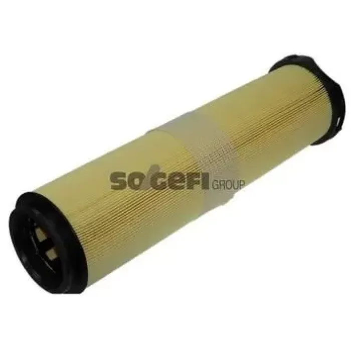 Hava Filtresi W211 02>08 S211 03>09 W220 02>05 | PURFLUX A1249 | OEM A6460940104