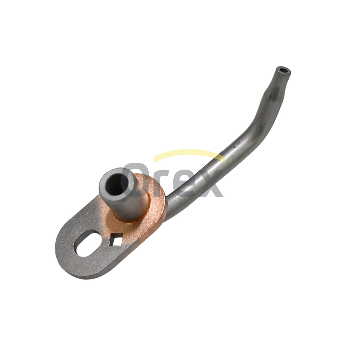 Yağ Püskürtme Memesi D2676 | OEM 51016010020