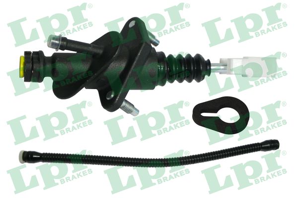 Debriyaj Merkezyust Meriva 03>10 | LPR 2297 | OEM 5679343