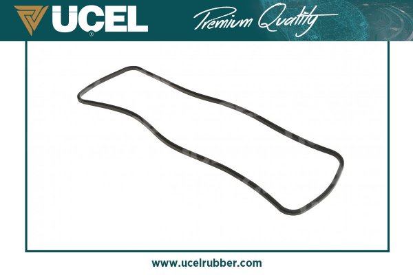 Ust Kapak Contasi R12 R9 1,4 | UCEL 10146 | OEM 554497400