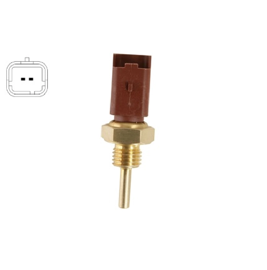 Fiat, Opel Benzinli Araçlar Hararet Müşürü 55190791 77363465 | OEM HM-800017