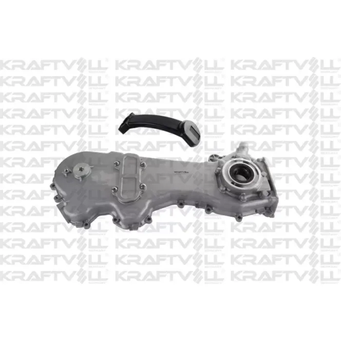Yağ Pompasi | KRAFTVOLL 12030001 | OEM 16100-M86J00 16100-N86J00 55185375 55232196 1606466880 1001.G7 93177337 646079 646100