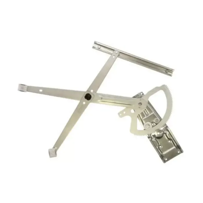 Cam Krikosu Motorlu Sag M-Benz Actros 96>02 Actros MP2-MP3 03> Eski Model | WAGENBURG 702504 | OEM A0007250102 0007250102