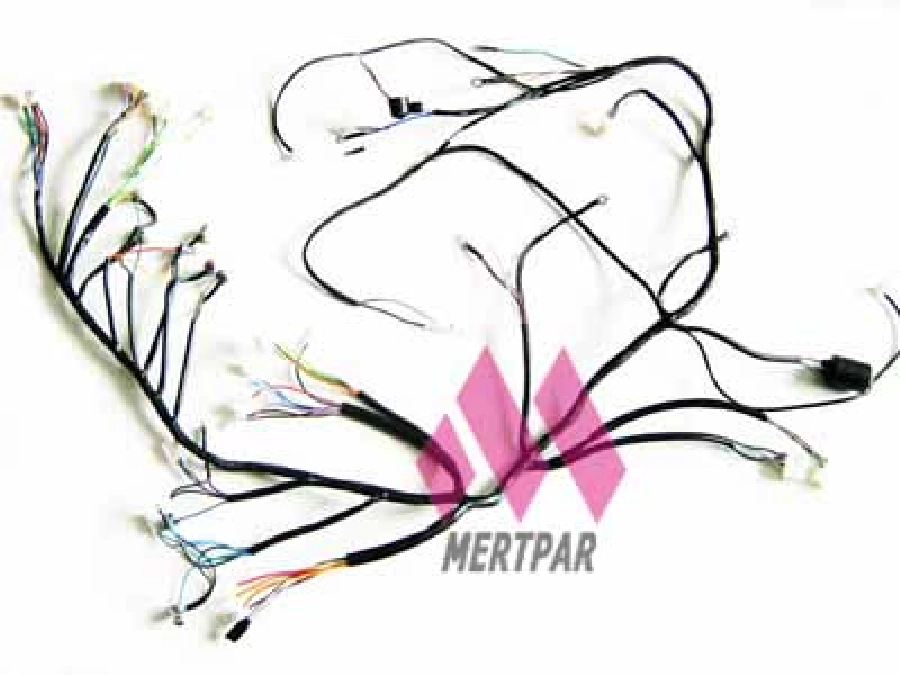 Estelasyon Ön Ana - Mf 240S | OEM 1000010