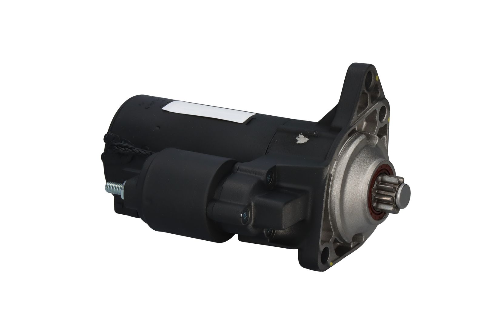 Mars Motoru 12V 11 Dis Cordoba Ibiza Octavia Bora Caddy Golf Jetta Passat Polo 1,9TDI | VALEO 438075 | OEM 020911023PX