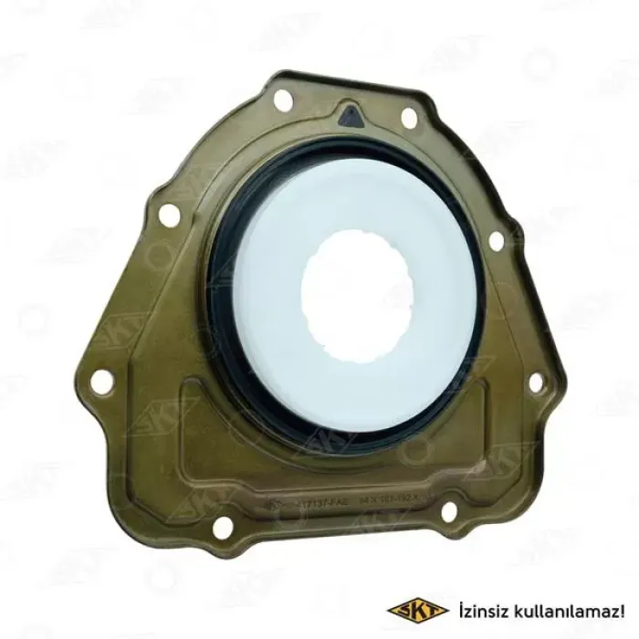 Krank Kecesi Arka Megane 2 3 Laguna 2 Iiii Latitude Trafic 2 2,0DCI M9R Master 2 3 | SKT 417137-FAE | OEM 1227900Q0A 7701476859