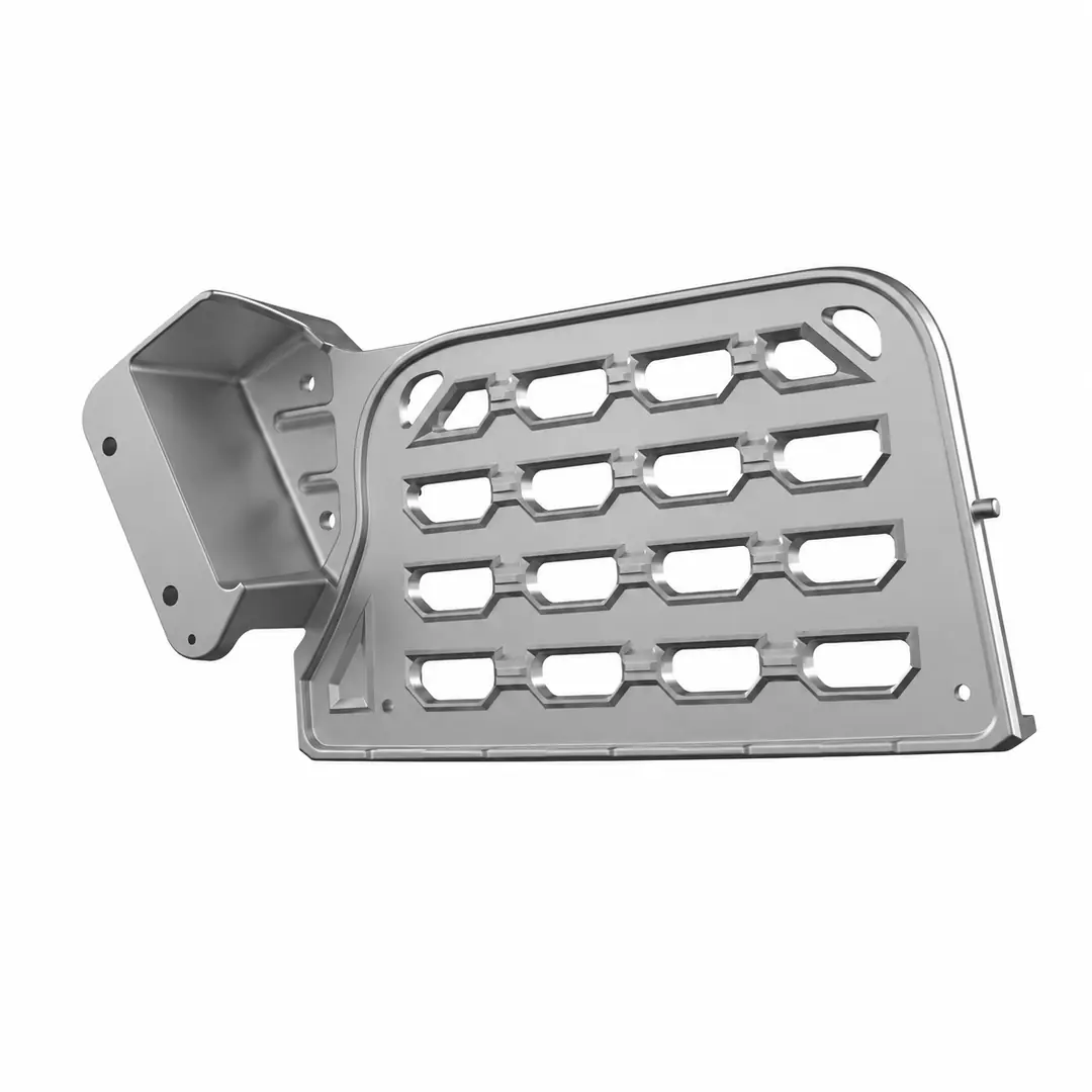 Basamak Sacı Alt Ford Cargo 3230, 1838 Sol | OEM E20041