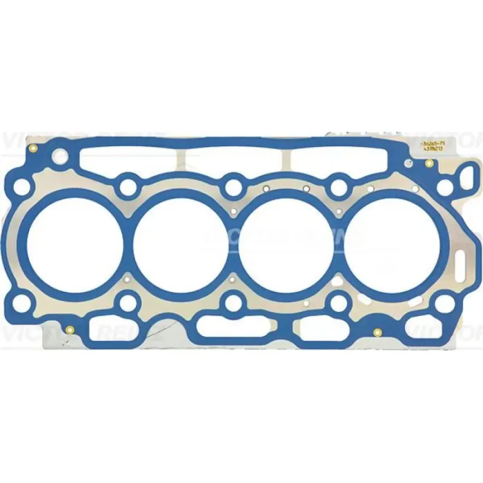 Silindir Kapak Contasi P206 P207 P307 P308 P3008 P3008 P5008 P407 C4 Berlingo (II III) Partner (II III) C3 (I II III) C4 Picasso C4 (B7) DS4 DS3 DV6 (1,6HDI) Focus S40 1,6TDCI C3 DV4TED4 (1,4HDI 16V) / (7 Centik) 1,65MM | VICTOR REINZ 61-36265-75