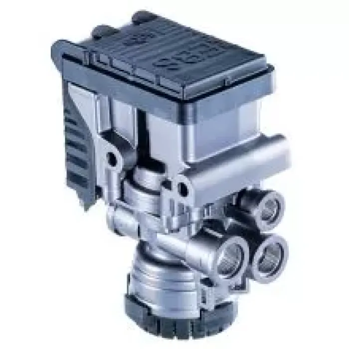 Basinc Ayar Ventili Tek Kafa MAN TGX TGS Euro 6 | KNORR K050211N50 | OEM 81521066067
