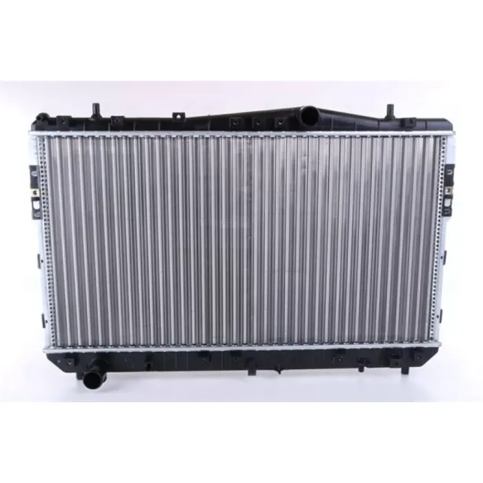 Motor Su Radyatoru Daewoo Lacetti 1.4-1.8 03- | NISSENS 61633 | OEM 96553378