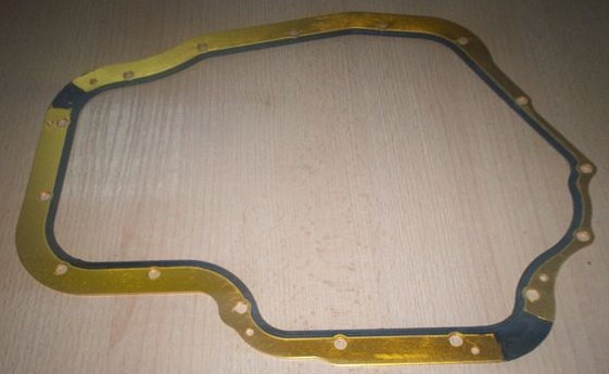 Yag Karter Contasi Alt X2.0 Xev Vectra B | AKD 652636 | OEM 652636
