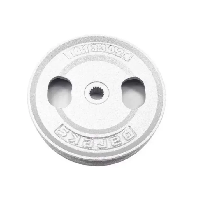 Kasnak Direksiyon Mitsubishi L200-Pajero 98-> | WAGENBURG 10133024 | OEM MR234887