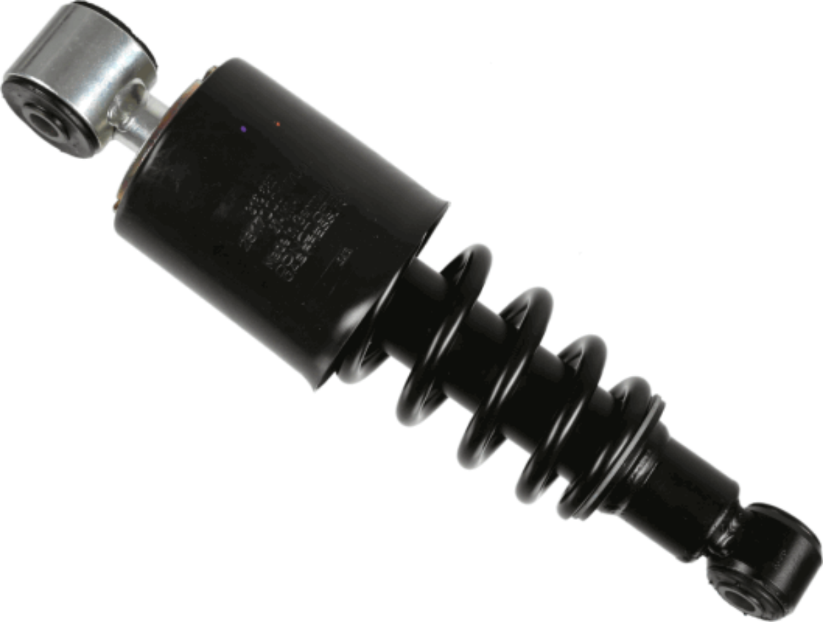 Kabin Amortisörü Ön 1840 | OEM 290996