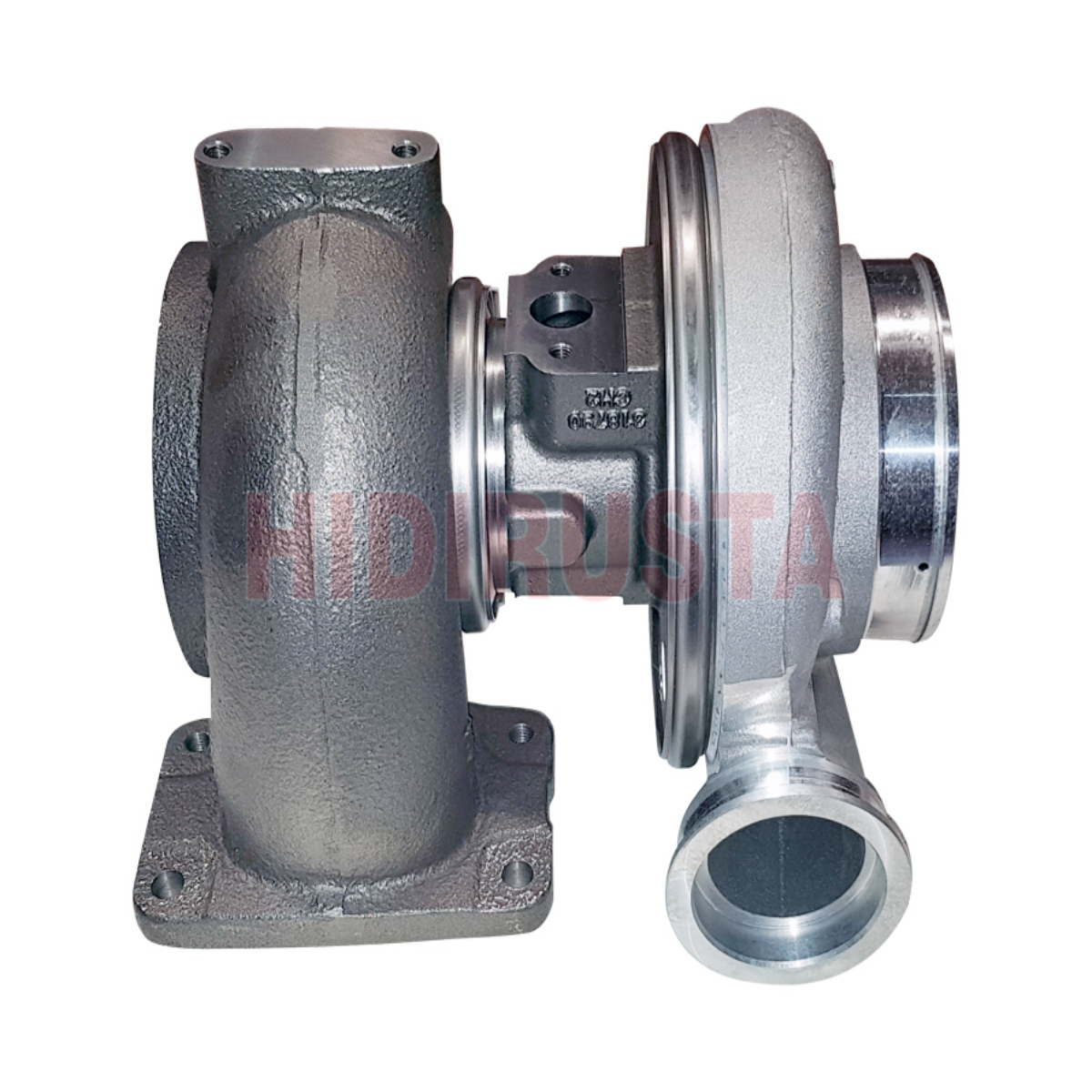 Turbo Axor 457 Euro 3 | OEM A0080965099