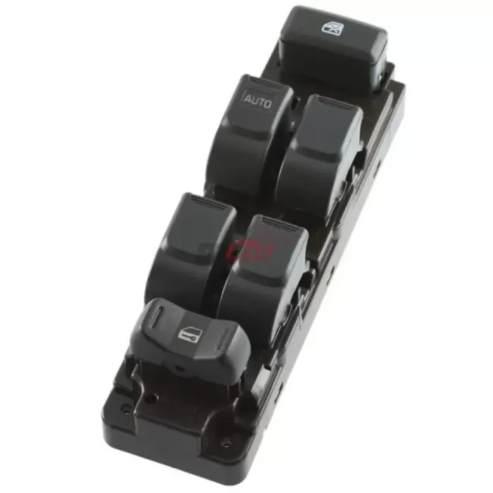 Cam Acma Dugmesi Sol Dortlu Isuzu D Max 04>12 | KRAW AN-934 | OEM 8973965380
