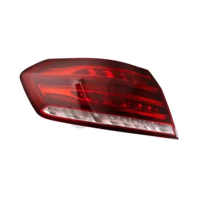 Stop Lambasi Sol Dis (Led) E-Class W212 13>16 Orjinal | ULO 1116001 | OEM A2129060703