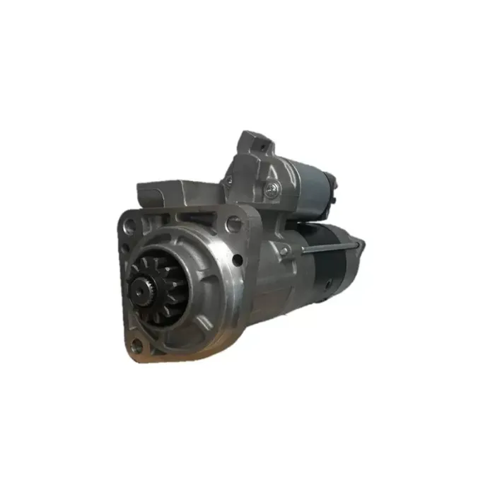 Mars Motoru 12V 4,5 Kw 12 Dis Fendt Various Models TCD2013 | MITSUBISHI M9T50471 | OEM 01182761 F934900060010