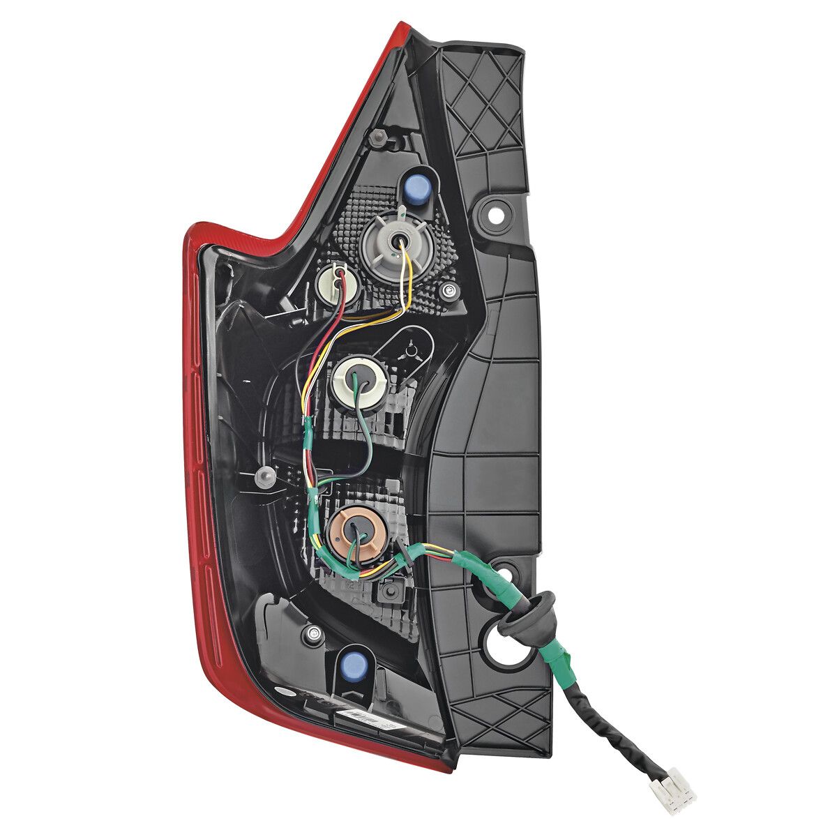 Stop Lambasi Sag Note 2013> | VALEO 045215 | OEM 265553VV0A 265553VV0A 265503VA0A 265503VA0A