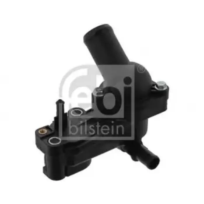 Termostat Govdesi (Komple) Connect 1.8TDCI 02>13 Focus 98>11 Mondeo IV 07>14 S Max Galxy 06>15 1.8 | FEBI 45227 | OEM 2S4Q 9K478 AD 1198060 9K478 1198060