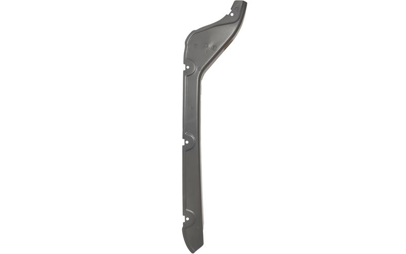 Tampon Arka Kapağı TGS EURO6 Şantiye Sağ | OEM 81416100436