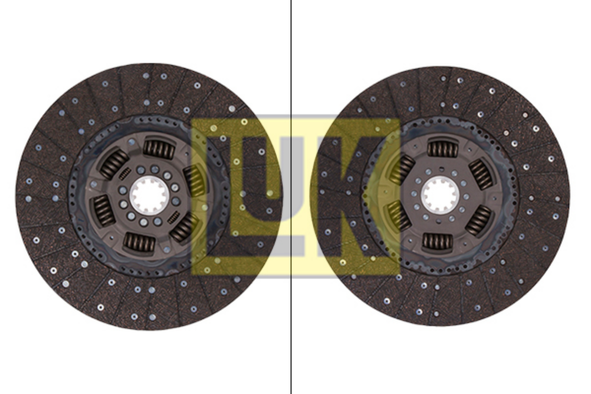 Debriyaj Diski (Debriyaj) | OEM 11010004
