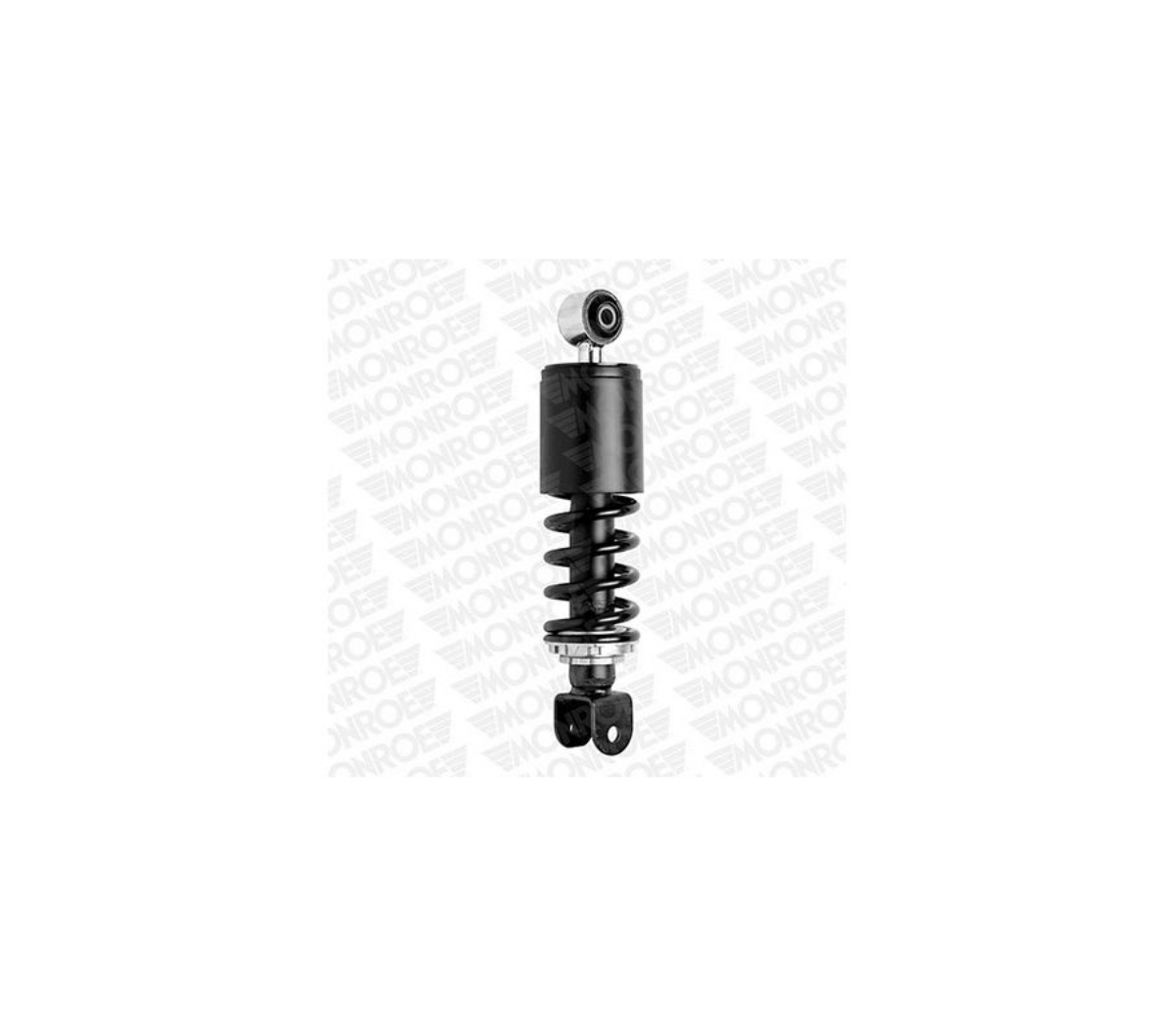 Kabin Amortisörü Yaylı Ön Komple Scania CG16 | OEM 1802569