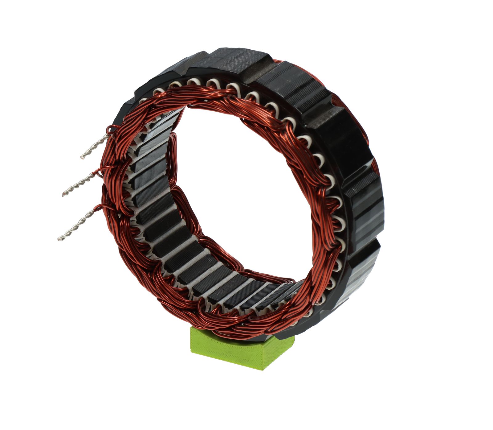 Alternator Stator Otoyol M14 A14N182 | VALEO 593277 | OEM 93192397